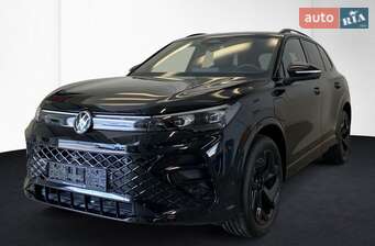 Volkswagen Tiguan 2025 в Київ