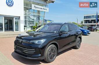 Volkswagen Tiguan 2025 в Хмельницький