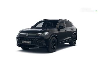 Volkswagen Tiguan 2025 R-Line