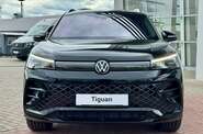 Volkswagen Tiguan R-Line+