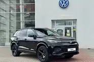 Volkswagen Tiguan R-Line+