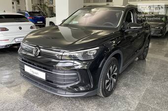 Volkswagen Tiguan 2025 Life
