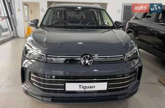 Volkswagen Tiguan 2025 в Харків