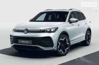 Volkswagen Tiguan 2025 R-Line+