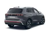 Volkswagen Tiguan R-Line+