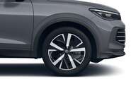 Volkswagen Tiguan R-Line+