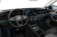 Volkswagen Tiguan R-Line+