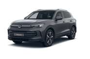 Volkswagen Tiguan R-Line+