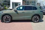 Volkswagen Tiguan R-Line+