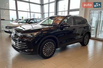 Volkswagen Tiguan 2025 в Ужгород