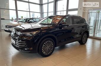 Volkswagen Tiguan 2025 Elegance