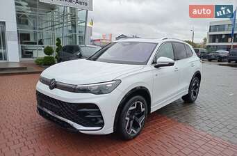 Volkswagen Tiguan 2025 в Хмельницький