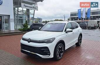 Volkswagen Tiguan 2025 в Хмельницький