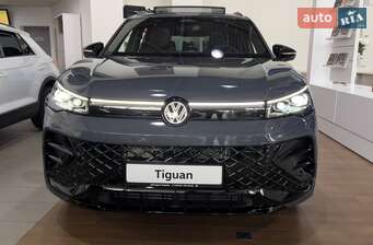 Volkswagen Tiguan 2025 в Харків