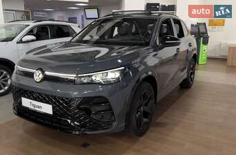 Volkswagen Tiguan 2025 в Харків