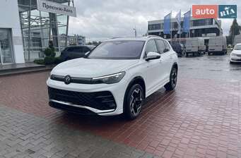 Volkswagen Tiguan 2025 в Хмельницький