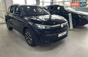 Volkswagen Tiguan 2025 в Харків