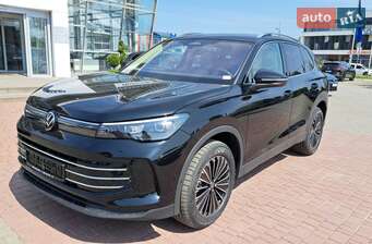 Volkswagen Tiguan 2025 в Хмельницький