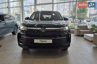 Volkswagen Tiguan 2025 в Київ