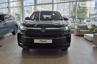 Volkswagen Tiguan 2025 Life