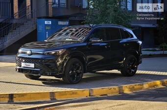 Volkswagen Tiguan 2025 R-Line