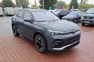 Volkswagen Tiguan Volkswagen Tiguan R-Line+