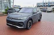 Volkswagen Tiguan Volkswagen Tiguan R-Line+