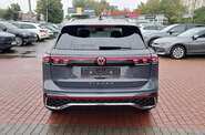 Volkswagen Tiguan Volkswagen Tiguan R-Line+