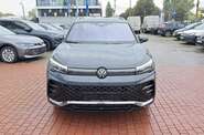 Volkswagen Tiguan Volkswagen Tiguan R-Line+