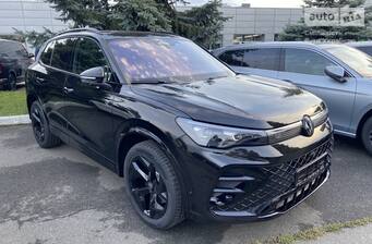 Volkswagen Tiguan 2025 R-Line+