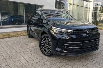 Volkswagen Tiguan 2025 Elegance