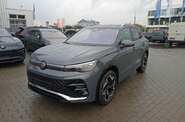 Volkswagen Tiguan R-Line+