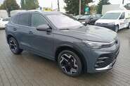 Volkswagen Tiguan R-Line+