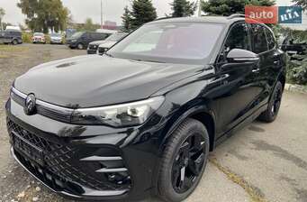 Volkswagen Tiguan 2025 в Київ