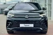 Volkswagen Tiguan Volkswagen Tiguan R-Line