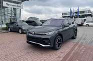 Volkswagen Tiguan R-Line+
