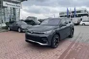 Volkswagen Tiguan R-Line+