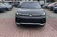 Volkswagen Tiguan R-Line+