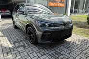 Volkswagen Tiguan R-Line+
