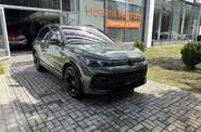 Volkswagen Tiguan R-Line+