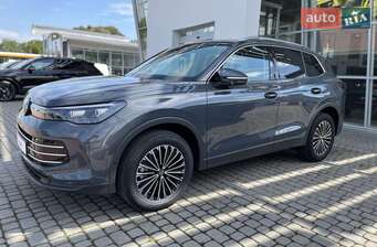 Volkswagen Tiguan 2025 в Мукачево