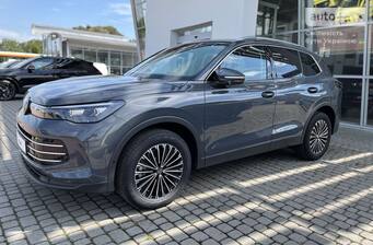 Volkswagen Tiguan 2025 Life