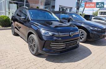 Volkswagen Tiguan 2025 в Хмельницький