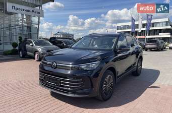 Volkswagen Tiguan 2025 в Хмельницький