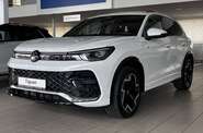 Volkswagen Tiguan Volkswagen Tiguan R-Line