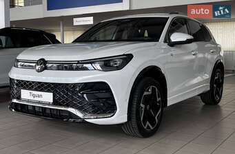 Volkswagen Tiguan 2025 в Вінниця