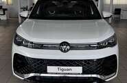 Volkswagen Tiguan Volkswagen Tiguan R-Line