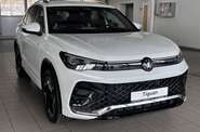 Volkswagen Tiguan Volkswagen Tiguan R-Line