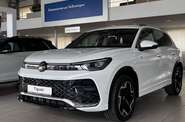 Volkswagen Tiguan Volkswagen Tiguan R-Line