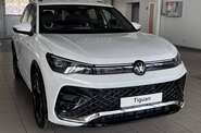 Volkswagen Tiguan Volkswagen Tiguan R-Line